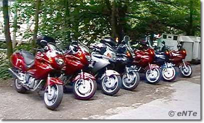 2 - 3 wollten kommen - 7 kamen!